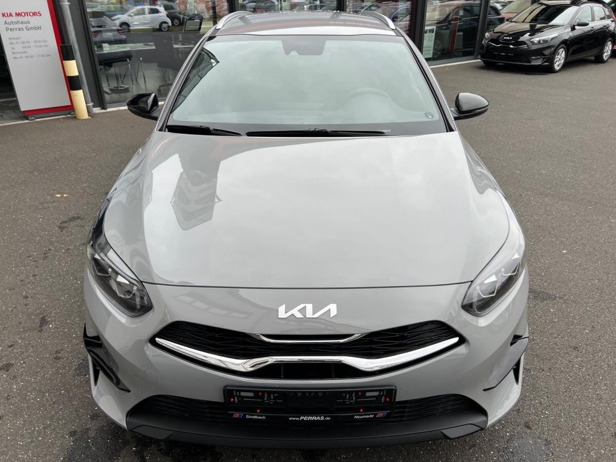 Kia cee'd SW Nightline 48V DCT