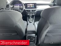 Skoda Kamiq - Vorschau Bild 18