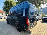 Frankia Yucon K-Peak 6.0 BD 4X4 4,1T Aufstelldach - Frankia Bd