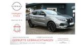 Nissan Qashqai N-Tec Automatik m. Frontscheibenheizung - Nissan Qashqai: N Tec
