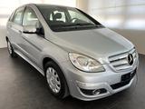 Mercedes-Benz B 170 BlueEFFICIENCY * Rentnerhand *