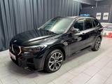 BMW X1 xDrive 20d M SPORT|PANORAMA|AUTOMATIK|ACC - BMW X1: Xdrive20d M Sport