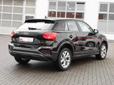 Audi Q2 35 TDI Advanced ACC SHZ  Navi+ Kamera Leder - Audi Q2 mit Diesel-Antrieb: mit Klimaanlage