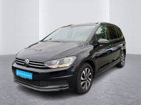 Volkswagen Touran - Vorschau Bild 2