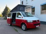 Volkswagen T5 Camper DSG *Aufstelldach*Standheizung*Pdc* - Wohnwagen & Wohnmobile in Hannover