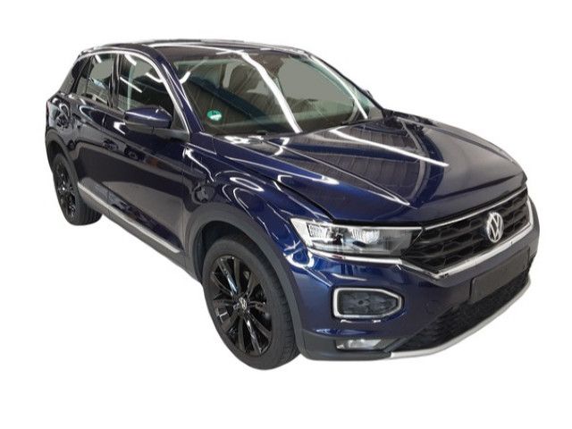Volkswagen T-Roc - Bild 2