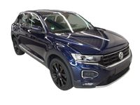 Volkswagen T-Roc - Vorschau Bild 2