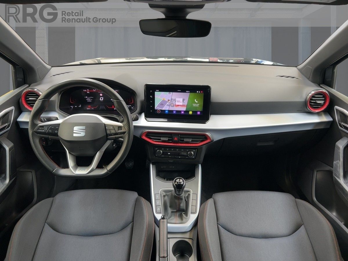 Seat Arona - Bild 10