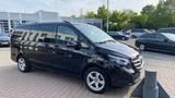 Mercedes-Benz V 250 lang  Edi.2xSchiTür,2xDrehsitze,Burm.Syste - gebrauchte Mercedes-Benz V 250 aus dem Jahr 2018