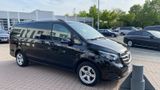Mercedes-Benz V 250 lang  Edi.2xSchiTür,2xDrehsitze,Burm.Syste - Mercedes-Benz V 250 aus 2018