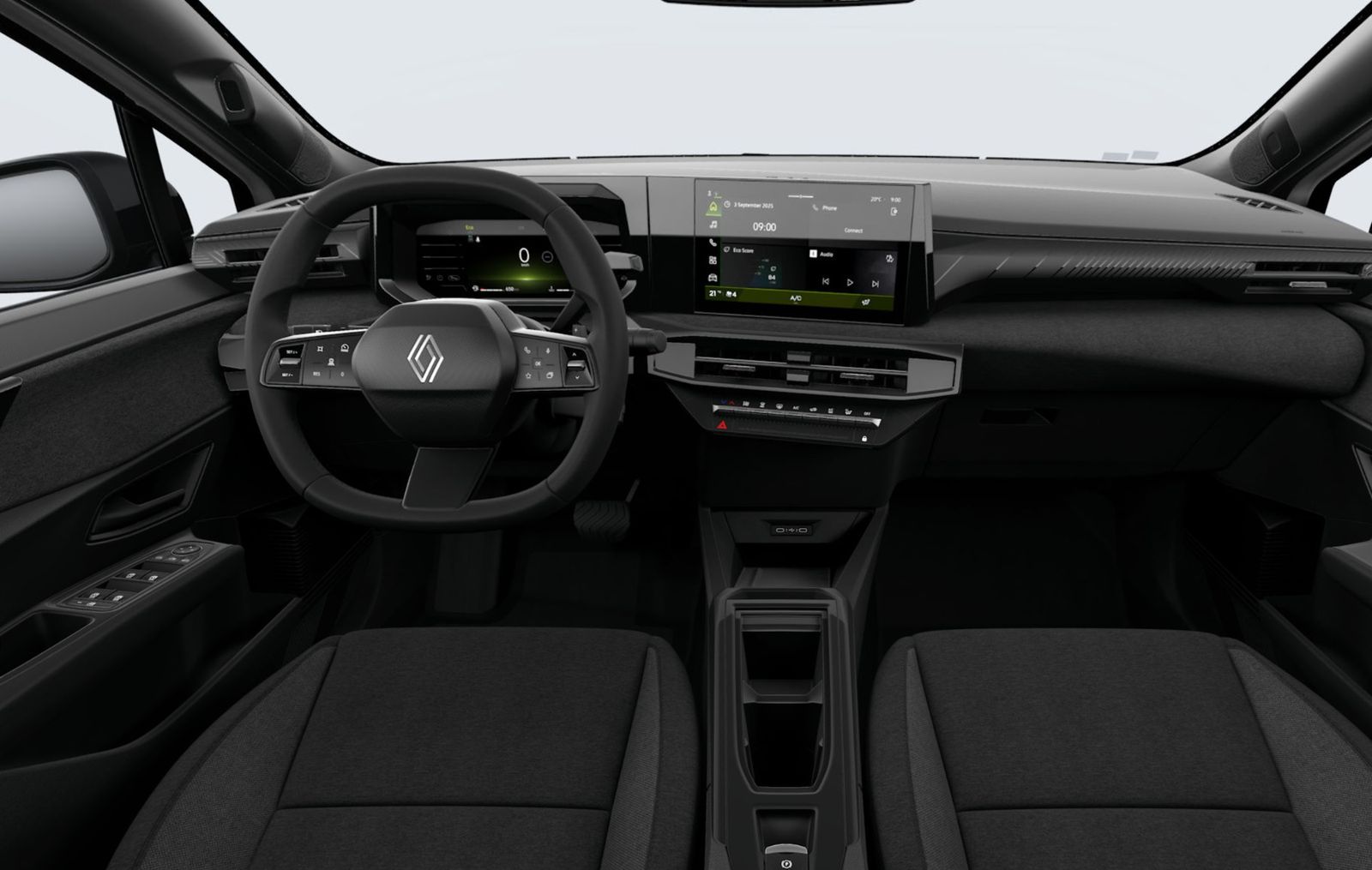 Renault Clio - Bild 9