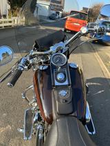 Harley-Davidson Softail Deluxe - HARLEY-DAVIDSON 2011 SOFTAIL DELUXE