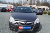 Opel Astra 1.4 Twinport ecoFLEX Select. "110 Jahre" - Opel Astra: Eco4