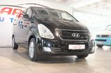 Hyundai H-1 Travel Premium *Automatik*8-Sitzer*Leder*AHK - Hyundai H-1: Travel