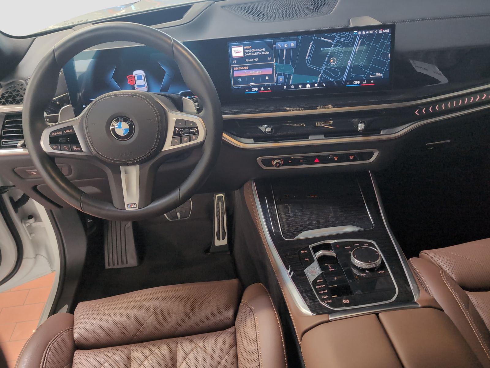 BMW X5 - Bild 12