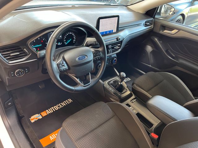 Ford Focus Turnier Cool & Connect 1.5 TDCi*NAVI*LED*
