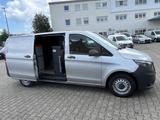 Mercedes-Benz Vito Kasten 116 CDI * Lang * AHK *Würth Regale* - Mercedes-Benz: W116