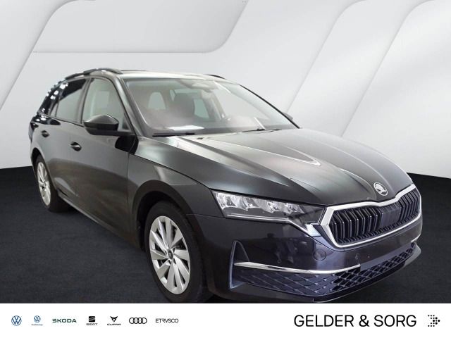 Image of Skoda Octavia