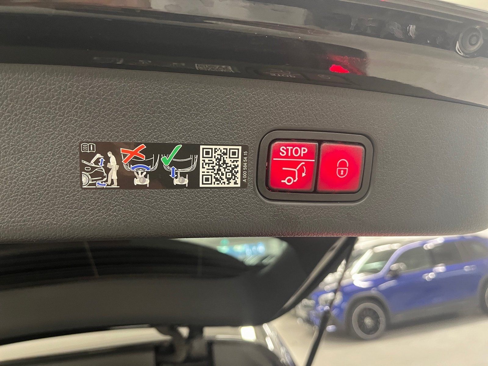 Fahrzeugabbildung Mercedes-Benz GLC 300 d 4M AMG Plus*Airmatic*Pano*HUD*Distro*