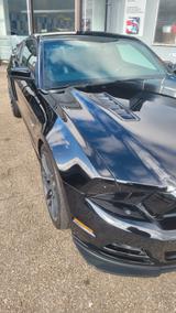 Ford Mustang GT 5.0 CALIFORNIA SPECIAL -Unfallfrei- - gebrauchte Ford Mustang aus dem Jahr 2013