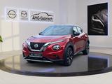 Nissan Juke N-Design, el. Parkbremse - Nissan Juke Gebrauchtwagen in Hannover