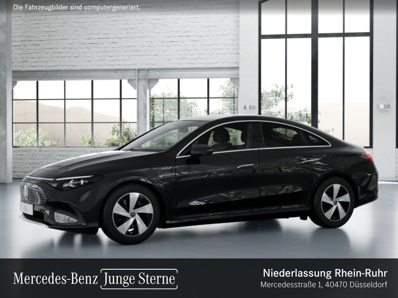 Mercedes-Benz CLA 250 PROGRESSIVE ADVANCED TOTW DISTR PANO foto 3