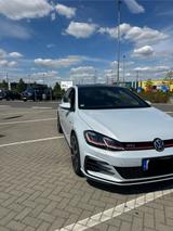 Volkswagen Golf 2.0 TSI DSG GTI GTI *White Silver - VW Golf Gebrauchtwagen in Duisburg