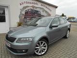 Skoda Octavia 2.0 TDI Elegance NAVI/XENON/LEDER/PDC - Skoda Octavia: TDI Elegance