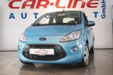 Ford Ka Titanium *Klima*1.Hand*Erst 106tkm* - Ford Ka/Ka+: Ka1