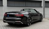 Audi S5 TFSI tiptronic quattro Cabrio - - gebrauchte Audi S5 aus dem Jahr 2020