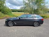 BMW 525d Touring A - - BMW 525 in Essen