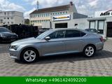 Skoda Superb Lim. Style ACC|TOTWINKEL|SPURHALTE|CARPLA - Skoda Superb: Limousine
