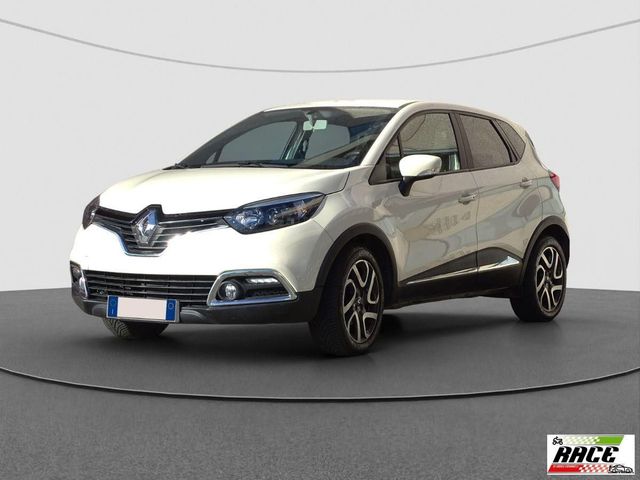 Renault RENAULT - Captur - dCi 8V 90 CV Start&Stop Energ