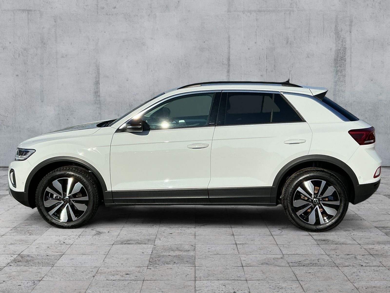 Volkswagen T-Roc - Bild 4