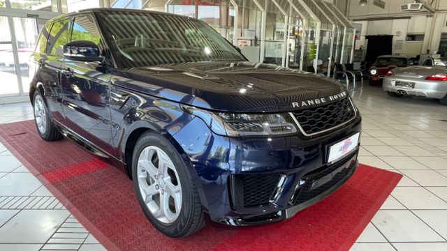 Land Rover Range Rover Sport P400e  HSE +HEAD UP+ACC+PANO+