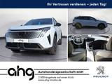 Peugeot 5008 Hybrid 145 e-DSC6 Allure Business Tempom.ak - Peugeot 5008 New cars