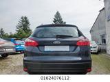 Ford Focus Turnier Trend/Mod.2014/6-Gang/Navi/PDC - Ford Focus: 201