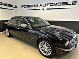 Jaguar XJ 2.7 D XJ6 Aut. Executive Navi Leder - Jaguar Gebrauchtwagen von 2006