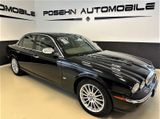 Jaguar XJ 2.7 D XJ6 Aut. Executive Navi Leder - Jaguar mit Diesel-Antrieb: 2.7