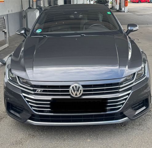 Volkswagen Arteon 2.0 TDI SCR 140kW DSG 4MOTION R-Line ...