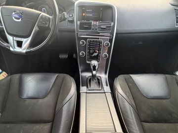 Volvo XC60 - 12