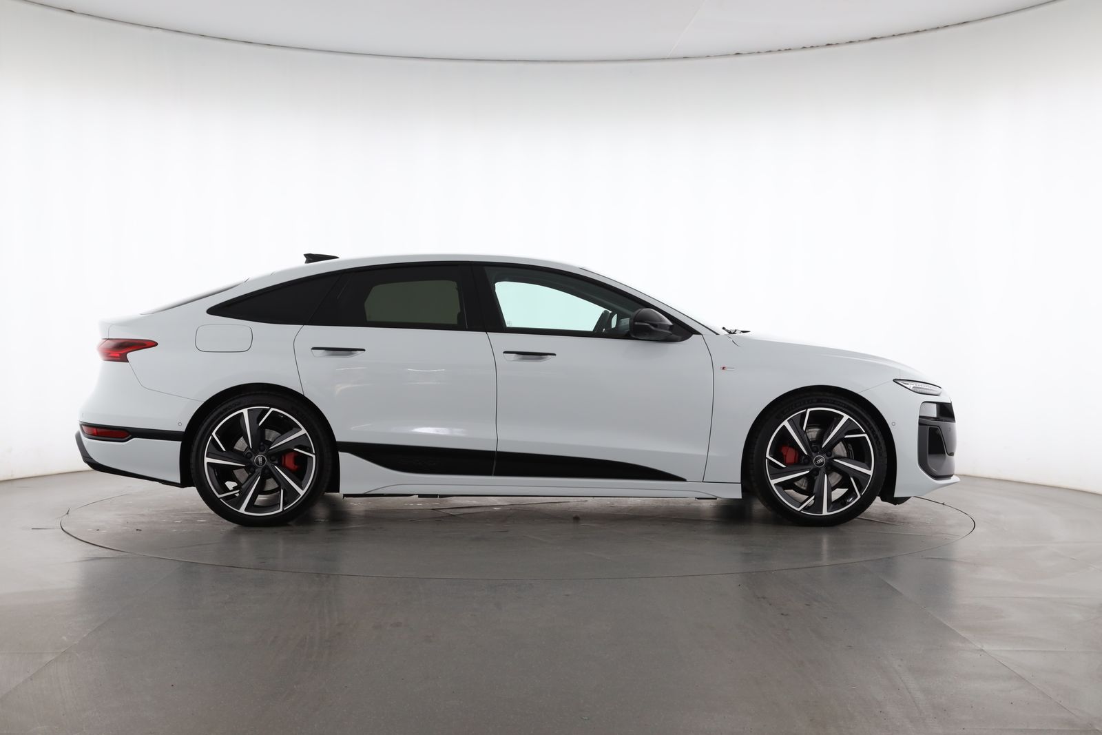 Audi A6 e-tron - Bild 7
