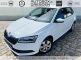Skoda Fabia 1.0 Cool Plus +BT+DAB+KLIMA+ - Skoda Fabia Gebrauchtwagen in Dresden