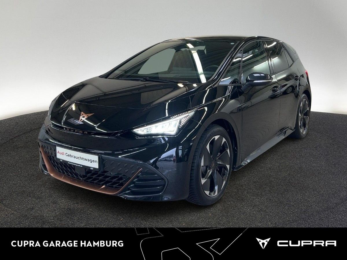 Cupra Born - Bild 1