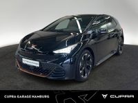 Cupra Born - Vorschau Bild 1