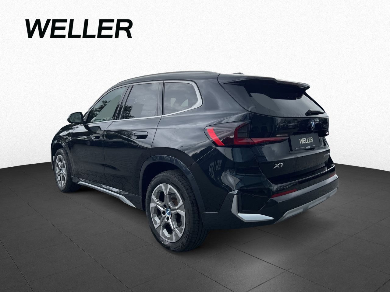 BMW X1 - Bild 6