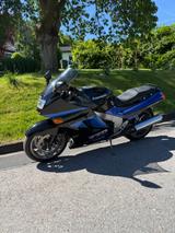 Kawasaki ZZR 1100 - Offers