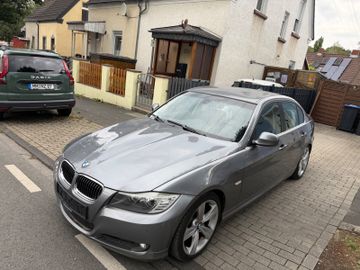 BMW 325 - 1