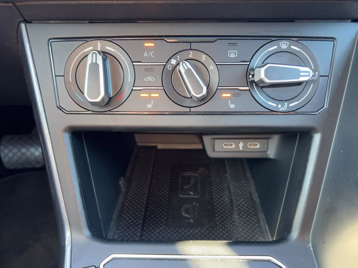 Volkswagen Taigo Style 1.0 TSI DSG MATRIX+BEATS+PANO+NAV+AP
