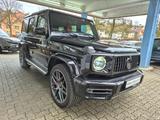 Mercedes-Benz G 63 AMG Edition 55 AHK/GSD/22"AMG/360°KAMERA - Mercedes-Benz G55